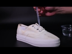 JJ-008 Sneaker Wasserabweisendes Spray