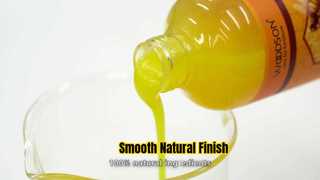 Neutrales Bienenwachsöl