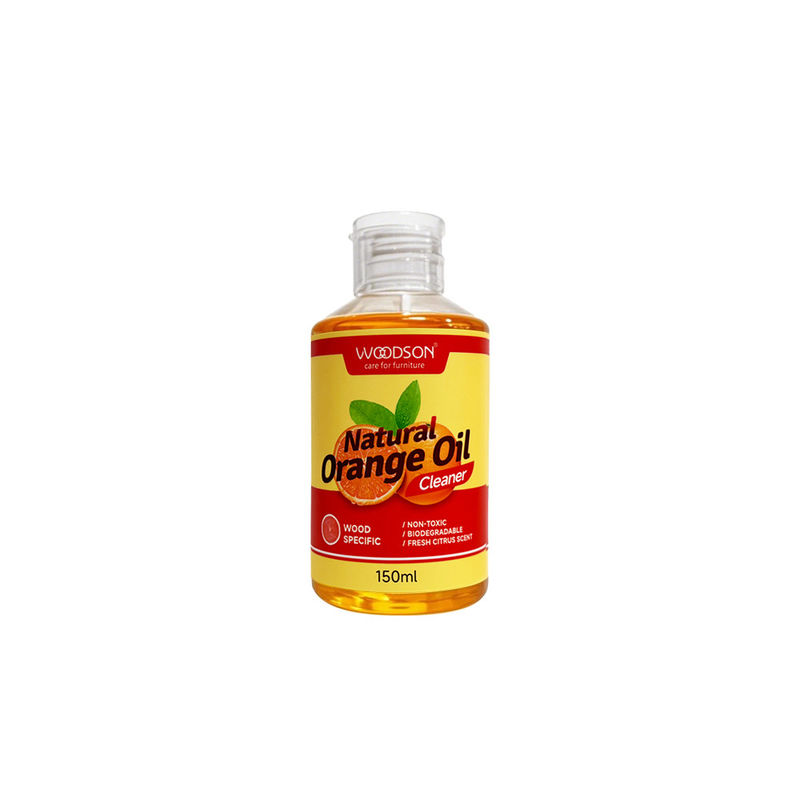 Furniture Care Oil for Wood 150ml Walnut Mahogany Treatment Natural Wood Care Oil Nourishes Deep Moisturizing Maintenance